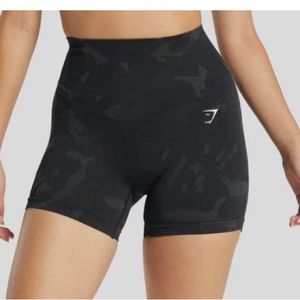 Adapt Camo Seamless Shorts
